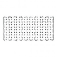 Nachtmann Bossa Nova Rectangular plate 28x11 cm