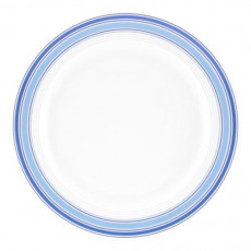 Friesland Jeverland Strand-Linie Dinner plate 26-27 cm