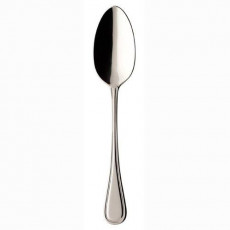 Villeroy & Boch Neufaden Merlemont - 18/10 Edelstahl Dessert/appetizer spoon 184 mm