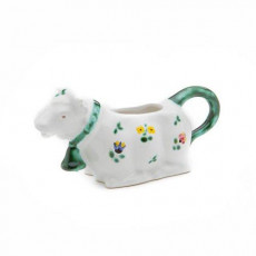 Gmundner Keramik Streublumen Dairy cow 0.16 L