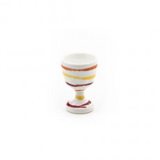 Gmundner Keramik Landlust Egg Cup 6 cm
