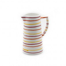 Gmundner Keramik Landlust Water jug 1,2 L