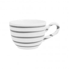 Gmundner Keramik Graugeflammt Coffee cup Classic 0.19 l