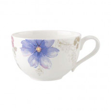Villeroy & Boch Mariefleur Gris Basic Breakfast cup 0.39 L