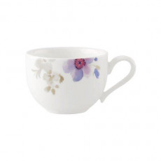 Villeroy & Boch Mariefleur Gris Basic Mocha / Espresso upper cup 0.08 L