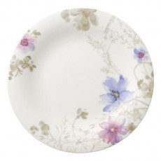 Villeroy & Boch Mariefleur Gris Basic Gourmet plate about 30 cm