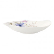 Villeroy & Boch Mariefleur Gris Serve & Salad Deep bowl 29 cm