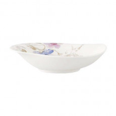 Villeroy & Boch Mariefleur Gris Serve & Salad Deep bowl 21x18 cm