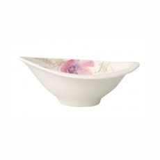 Villeroy & Boch Mariefleur Gris Serve & Salad Dipping bowls 12x8 cm