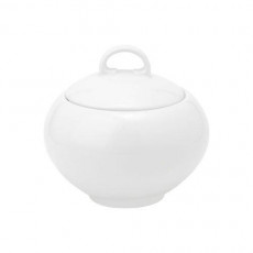 Kahla Aronda / Lola Weiß Sugar bowl 0.25 L