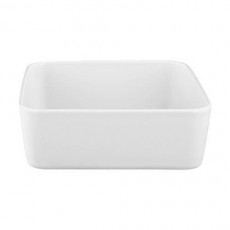 Seltmann Weiden No Limits Weiß Square bowl 5300 23x23x8 cm