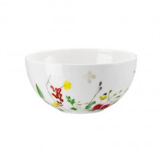 Rosenthal Brillance Fleurs Sauvages Bowl 10 cm