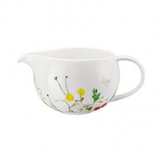 Rosenthal Brillance Fleurs Sauvages Milk jug 6 persons 0.32 L