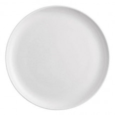 Rosenthal Brillance Weiß Dining Plate Coup 27 cm