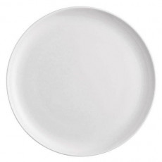 Rosenthal Brillance Weiß Place plate Coup 32 cm