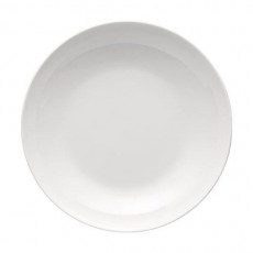 Rosenthal Brillance Weiß Soup plate Coup 21 cm