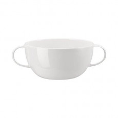 Rosenthal Brillance Weiß Soup cup 0.37 L