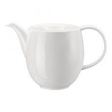 Rosenthal Brillance Weiß Coffee pot 6 persons 1.50 L