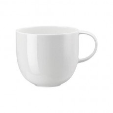 Rosenthal Brillance Weiß Coffee cup 0.20 L
