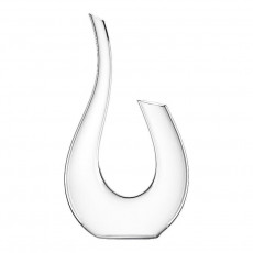 Spiegelau Novo Decanter Glass Novo 0.75 L