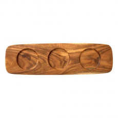 Villeroy & Boch Artesano Original Tray for dip bowls
