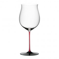 Riedel Sommeliers Black Series Collector's Edition - Red Black Burgundy Grand Cru 276 mm / 1050 ccm