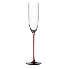 Riedel Sommeliers Black Series Collector's Edition - Red Black Sparkling Wine / Sparkling Wine Glass 262 mm / 170 ccm