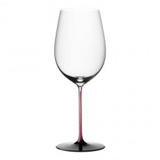 Riedel Sommeliers Black Series Collector's Edition - Red Black Bordeaux Grand Cru 282 mm / 860 ccm