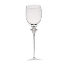 Rosenthal meets Versace Medusa Lumiere Water goblet 0.47 L
