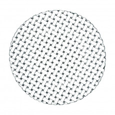 Nachtmann Bossa Nova Small plate / Salad plate glass set 2 pcs 23 cm
