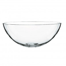 Nachtmann Vivendi à la Carte Bowl glass h: 12 cm / d: 30 cm