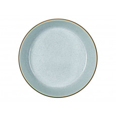 Bitz Gastro grey / light blue Soup bowl d: 18 cm / h: 4.8 cm