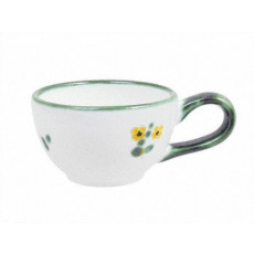 Gmundner Keramik Streublumen Espresso cup 0.06 l