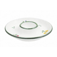 Gmundner Keramik Streublumen Smooth egg cup 12 cm