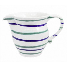 Gmundner Keramik Traunsee Smooth milk jug 0.5 l
