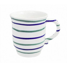 Gmundner Keramik Traunsee Chocolate upper cup 0.3 l