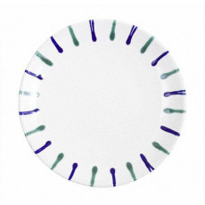 Gmundner Ceramics Traunsee Breakfast Plate Cup 20 cm