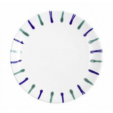 Gmundner Keramik Traunsee Breakfast plate Cup 20 cm