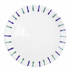 Gmundner Ceramics Traunsee Dinner Plate Cup 28 cm