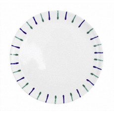 Gmundner Ceramics Traunsee Dinner Plate Cup 32 cm