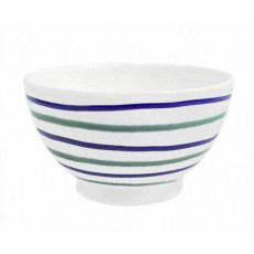 Gmundner Keramik Traunsee Muesli bowl 14 cm
