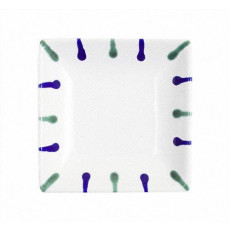 Gmundner Keramik Traunsee Snack Bowl 11 x 11 cm