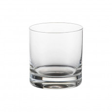 Eisch Gentleman Platinum Whisky Glass 400 ml / h: 9.5 cm