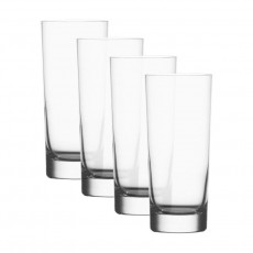 Spiegelau Classic Bar Set of 4 360ml longdrink glasses