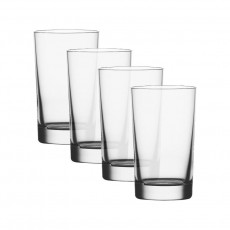 Spiegelau Classic Bar Softdrink Glass 285 ml Set of 4