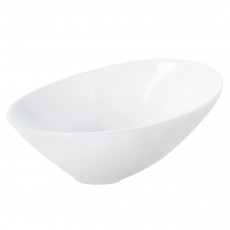 ASA SELECTION Vongole Asymmetric bowl: 15.5 cm