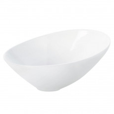 ASA SELECTION Vongole Asymmetrical bowl: 32.5 cm