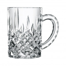 Nachtmann Noblesse beer mug glass 0,6 L