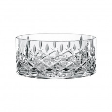 Nachtmann Noblesse Bowl glass set of 2 pieces 11 cm