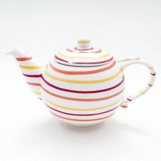 Gmundner Ceramics Landlust Tea Pot Smooth 1.5 l